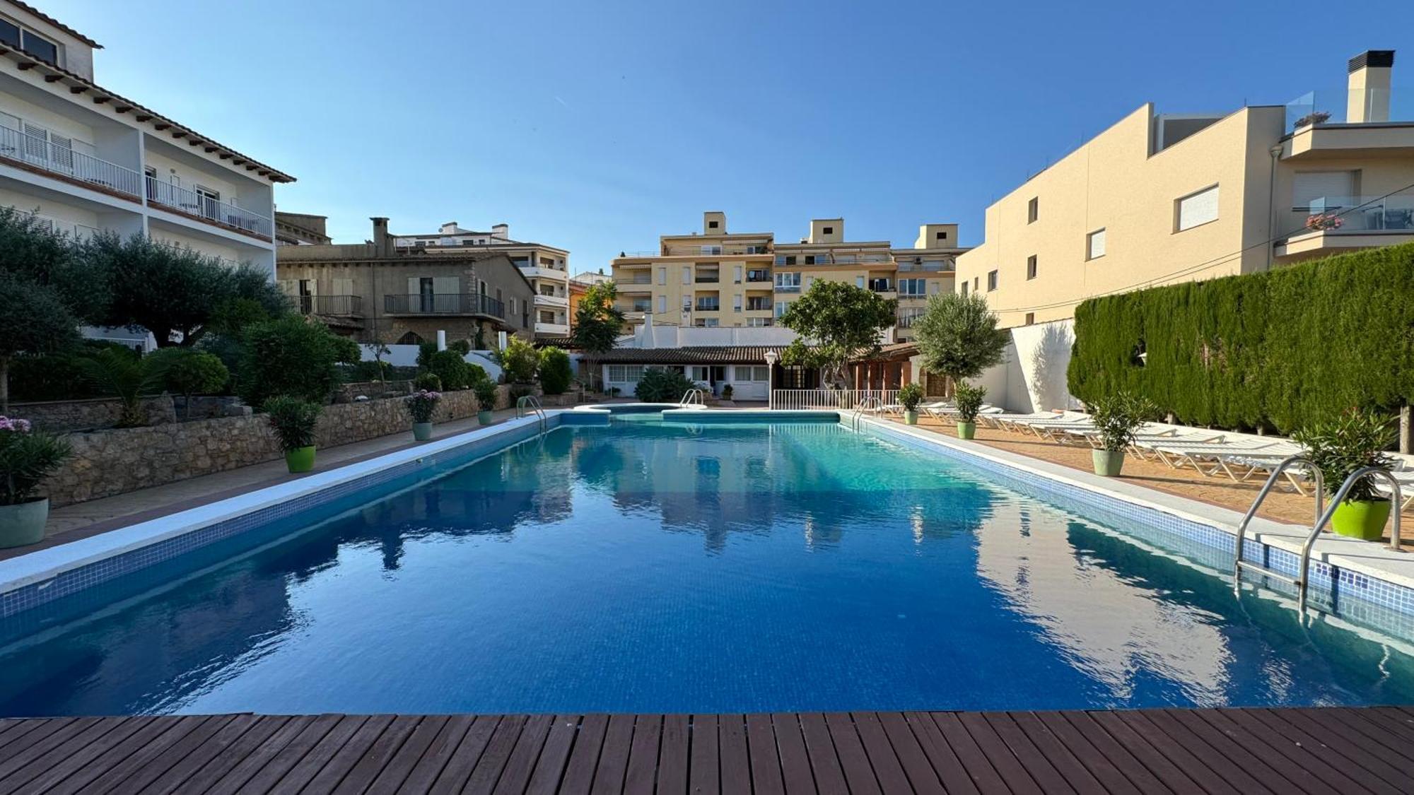 Rvapartaments Escala Brava L'Escala Exterior foto