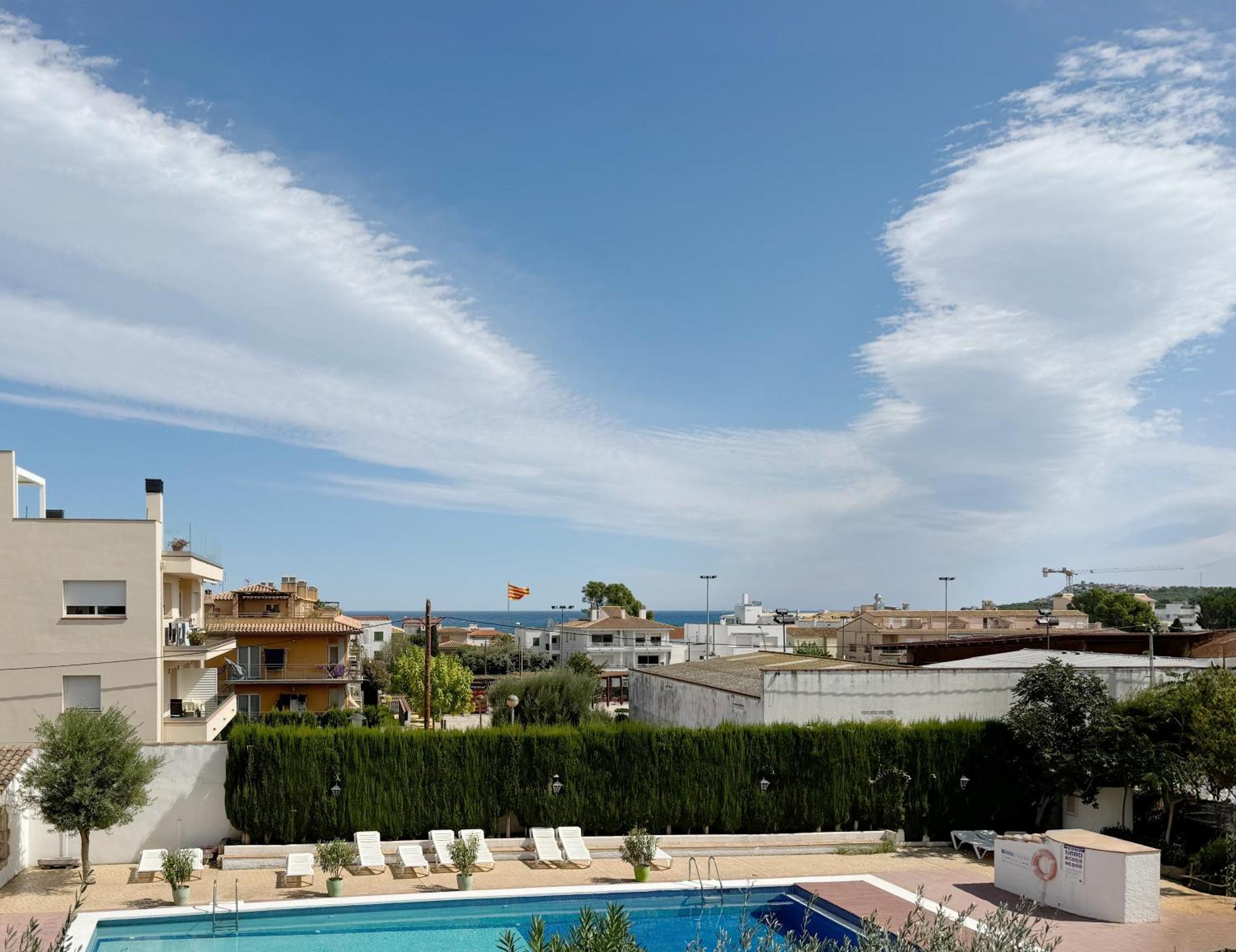 Rvapartaments Escala Brava L'Escala Exterior foto